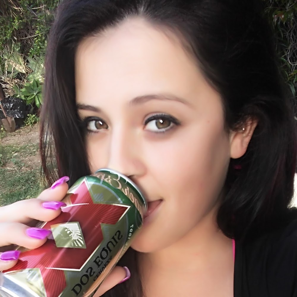 Meet your Posher, Katelynn